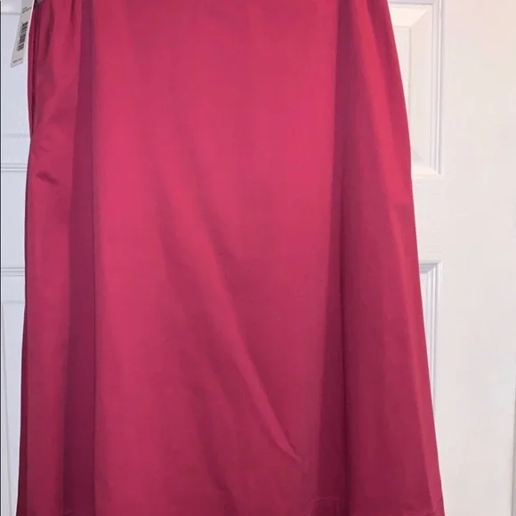 NWT, beautiful Antonio Melani Skirt, Size 0 - Picture 8 of 8